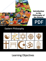 Philo Eastern-Philosophy