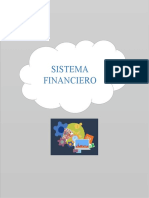 Sistema financiero peruano