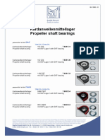 Kardanwellenmittellager Copy