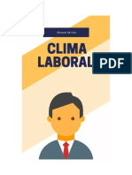 Clima Laboral