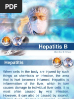 Download Hepatitis B - DOLE by Mary Rose Virtucio SN64067358 doc pdf