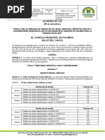 2018 04 18 Decreto 052 Estatuto Tributario | PDF | Impuestos ...