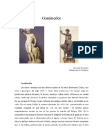 Ganimedes (Esculturas)