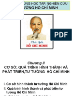 Chương 2. Cơ S Hình Thành TT HCM