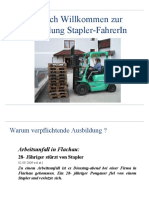 1 Einleitung Und Vorschriften