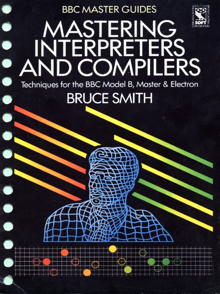 Mastering Interpreters and Compilers | PDF