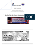 Worksheet Tungkol Sa Mangagawa