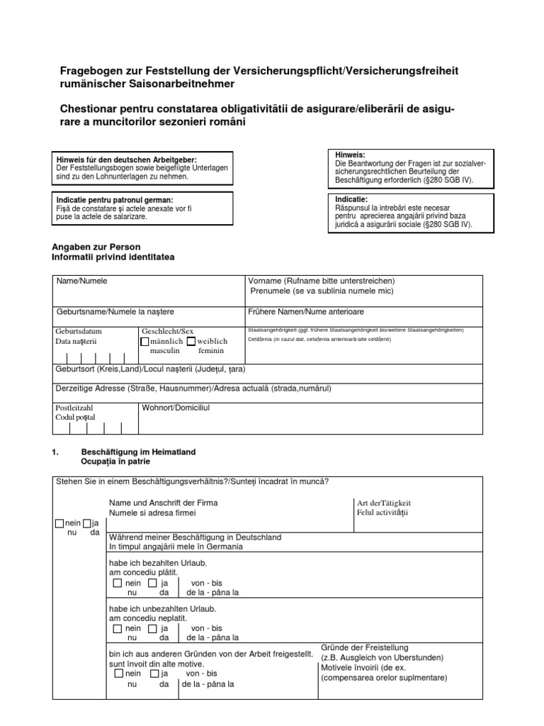 Curriculum vitae germania image