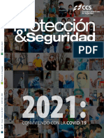 Protección: Seguridad