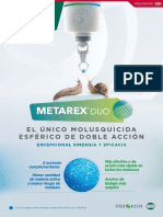 FC Metarex Duo