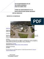 Aes Andes - Centrales Alfalfal-Virtual Reservoir Atn.: Sr. Juan Flores Ito Gener Proyecto Ot