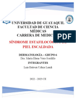 Universidad de Guayaquil Facultad de Ciencia Médicas Carrera de Medicina