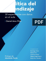 Analítica Del Aprendizaje Experiencias-Daniel-Amo-2021-eBook