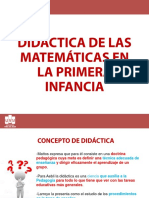 CLASE 1 CONCEPTO DE DIDÁCTICA - Final