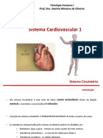 Aula 9 - Cardiovascular 1 - (0511)