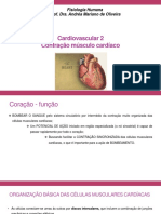 Aula 9 - Cardiovascular 2 - (0511)