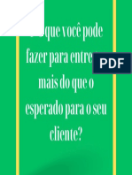 10 Perguntas Poderosas de Inteligência Emocional - Dia 1