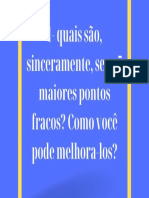 10 Perguntas Poderosas de Inteligência Emocional - Dia 2