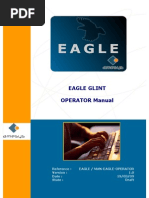 Download Amesys Eagle Operator Manual Copy by rewriting SN64068820 doc pdf