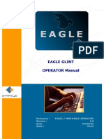 Amesys Eagle Operator Manual