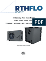 NorthFlo Instruction Manual EN FR - V3 2022