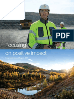Polymetal - Integrated Report 2021