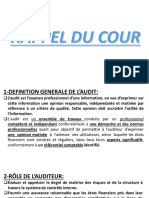 Rappel Du Cour (1) 1 Auditt