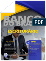 ANOVA Apostila Banco Do Brasil Escrituario.