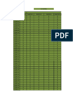 Matriz 4°