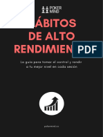 Habitos de Alto Rendimiento v1.1