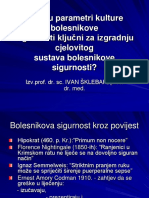 Koji Su Parametri Kulture Bolesnikove Sigurnosti Ključni Za Izgradnju Cjelovitog Sustava Bolesnikove Sigurnosti?