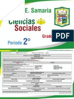 Ciencias: Sociales