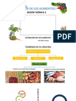 Biologia Alimentos