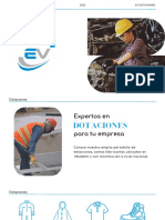 2023 Ev Dotaciones Brochure