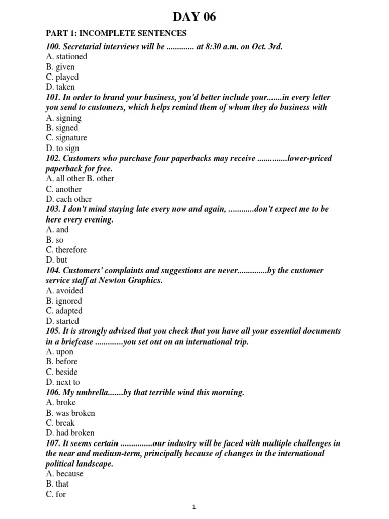 Day 6 | PDF | Home & Garden | Art
