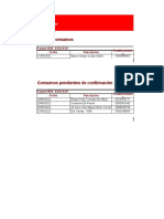 Excel Ultimos Consumos YPendientes