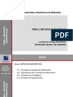 EX1019 - Elasticidad y Resistencia de Materiales: Asignatura