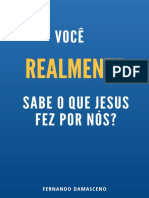 Jesus - Fernando
