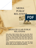 Media Public Relations