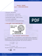 HTTP WWW - Google.co - in Url Q HTTP Nptel - Iitm.ac - in Courses IIT-MADRAS Machine Design II PDF 2 7