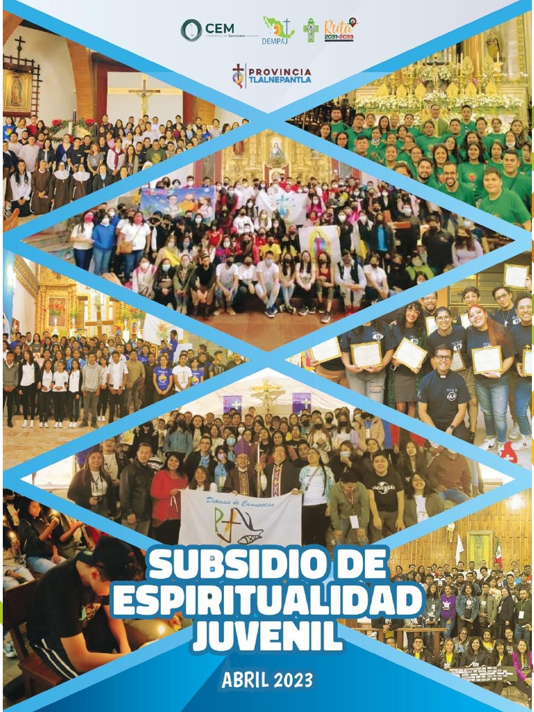 Liturgia y Reflexiones Semana Santa | PDF | La resurrección de Jesús ...