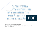 Producto Académico