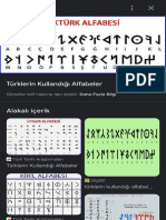 En Eski Alfabe - Google'da Ara