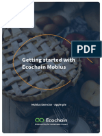 Mobius Exercise - Apple-Pie