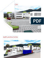 Renders Proyecto