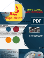 Grupo Elecktra