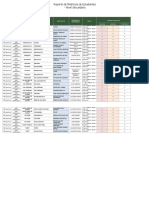 DRE Ugel Distrito Centro Poblado Nombre de IE Tipo IE Nòminas de Matrícula Generadas Aprobadas Por Rectificar Especialista Responsable