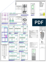 Elementos de fundación vivienda residencial