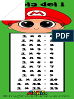 LLAVERO-TABLAS-DE-MULTIPLICAR-NINOS-MARIO-BROS-PDF