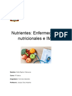 Nutrientes